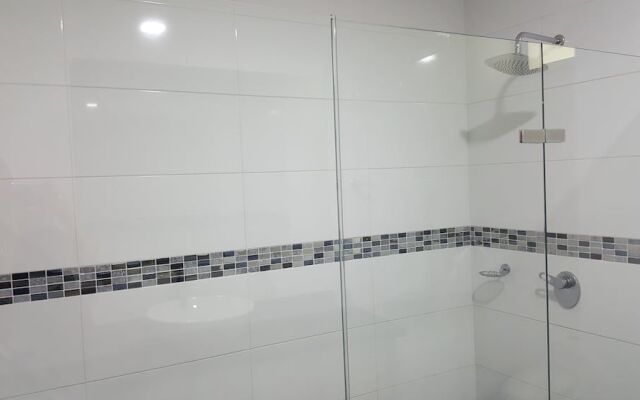 Hotel Suites Caribe