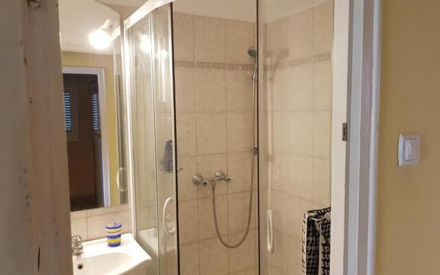 Balaton Relax Apartmanhouse