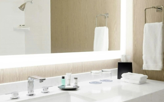 Sheraton Cerritos Hotel