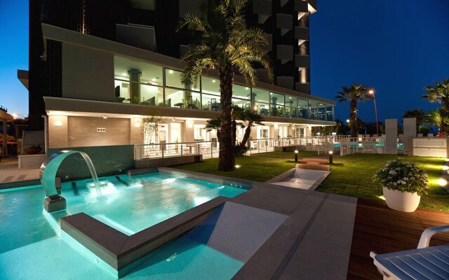 Hotel Eden