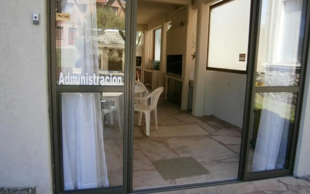 Lo de Antonio Departamentos