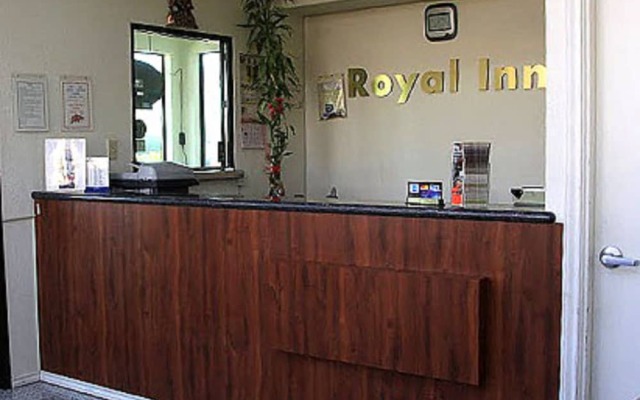 Royal Inn Dallas Northwest