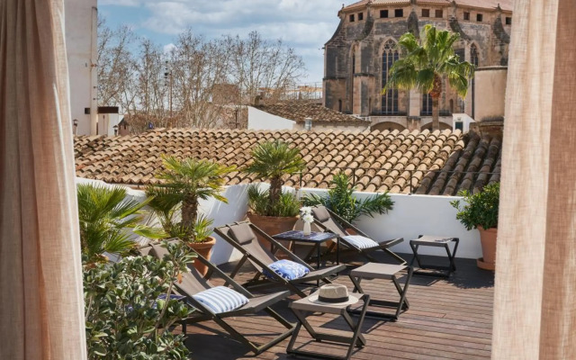 Boutique Hotel Posada Terra Santa