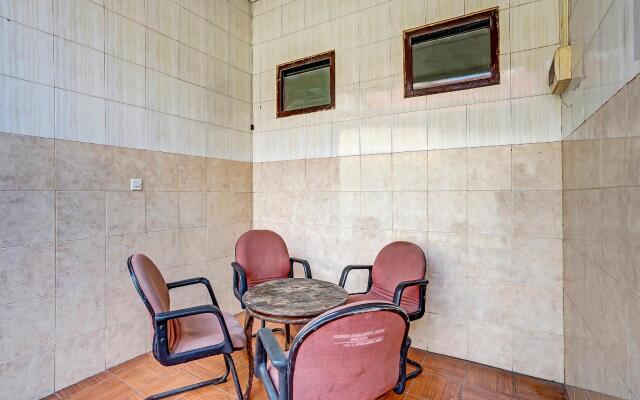 OYO 90937 Wisma Tamu Syariah