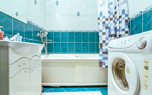 Flatstar Vavilovyih 9/5 Apartments