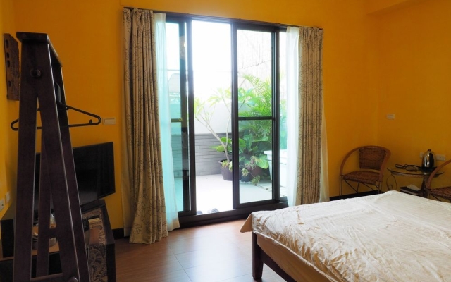 One Piece Anping House