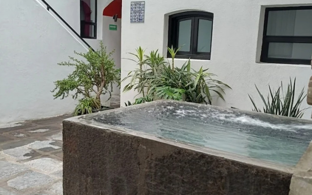 Hotel Boutique Casona 65