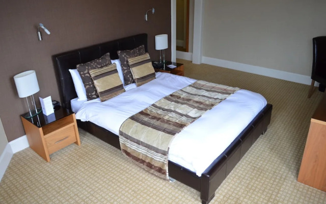 The Royal Hotel