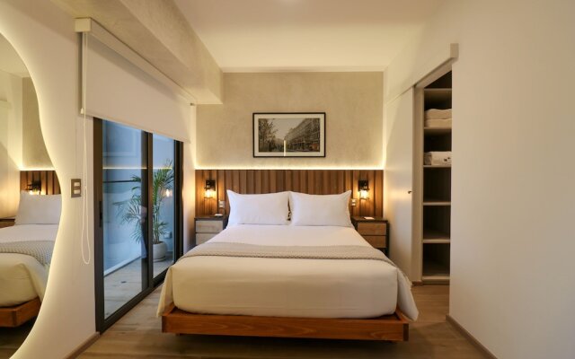 The Modern By Wynwood House