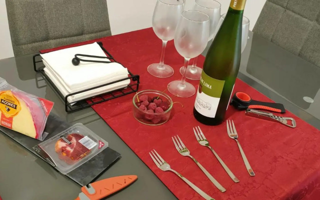 Votre Maison à Braga / Your home in Braga