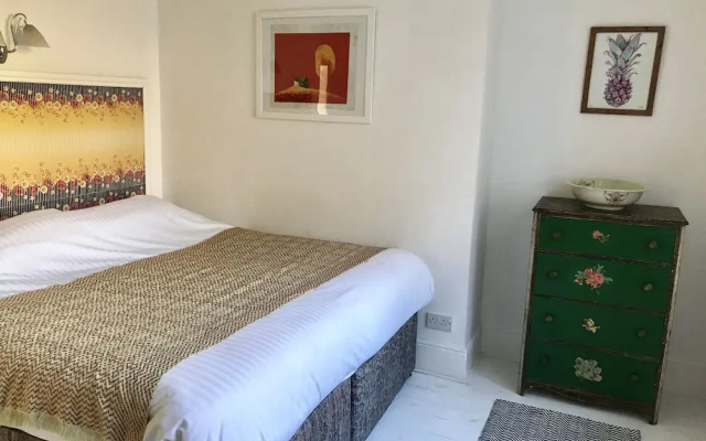 Ruby's Rooms