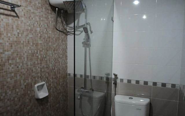 2 Bedrooms - Royal Olive Apartment - Pejaten South of Jakarta