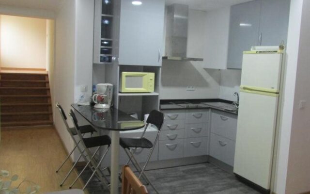 Residencial Marialva Park