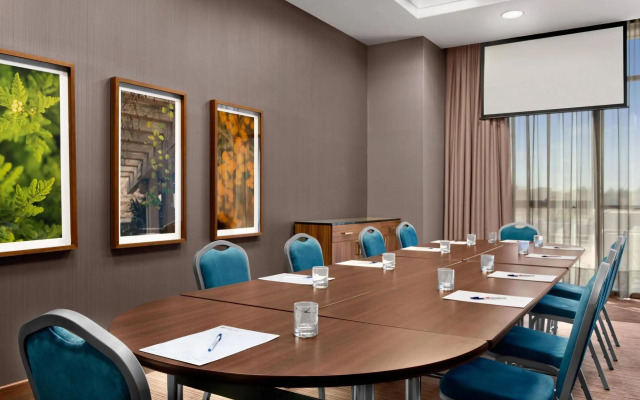 Hilton Garden Inn Springfield