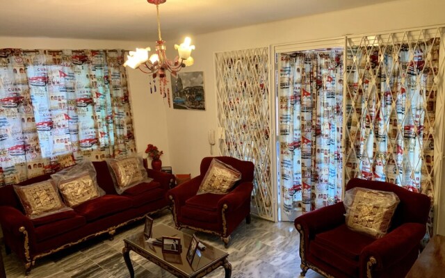 Apartamento Casas Continental