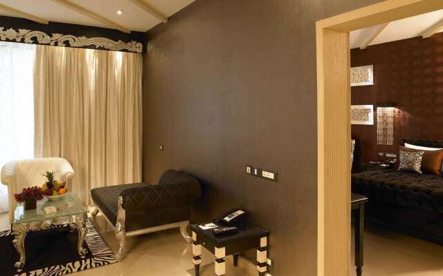 The Zuri Whitefield Bengaluru