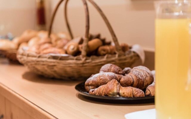 Vital Hotel Ortlerspitz