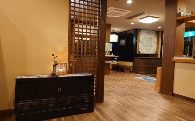 Kurokawa Onsen Ryokan Ichinoi