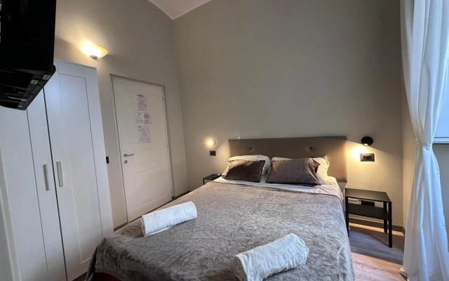 Român Holidays Hostel