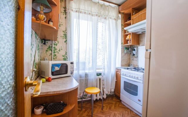 Sadovoye Koltso Apartment 1905 Goda