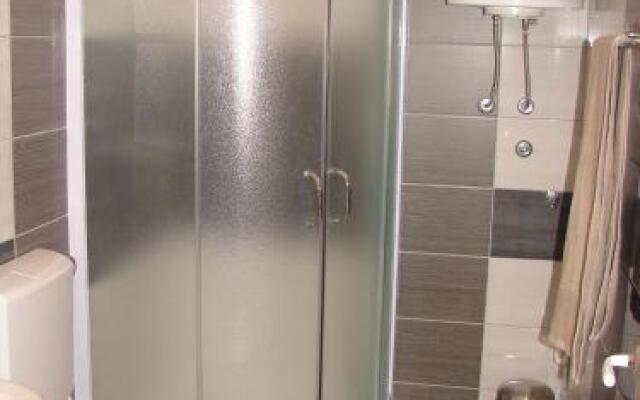 Guesthouse Andria