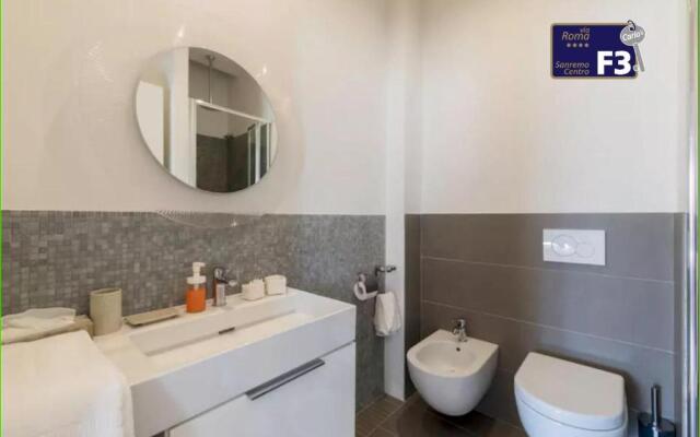 Carlo's BCF3 - Sanremo Centro: my Suites