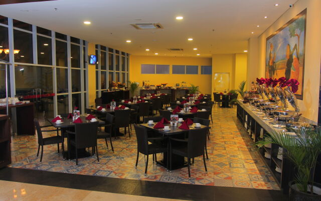 Merapi Merbabu Hotels & Resort Bekasi