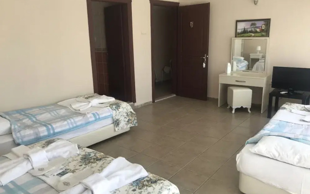 Ciflikkoy Golden Butik Otel