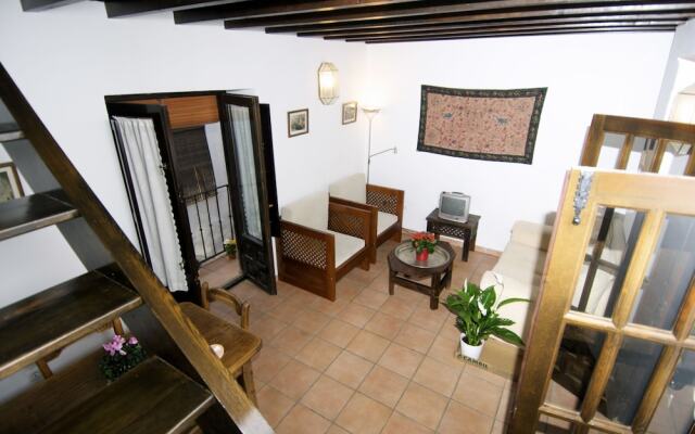 Apartamentos Gumiel