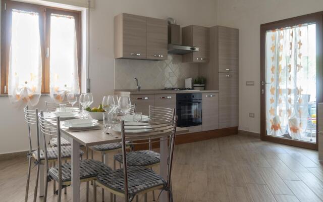 Welcomely - Casa Dei Lecci - Cala Gonone