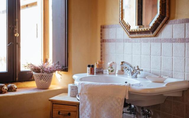 Convento San Bartolomeo