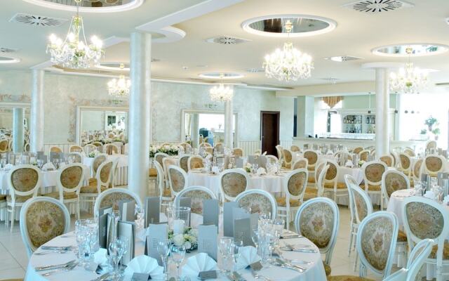 Hotel Fajkier Wellness And Spa