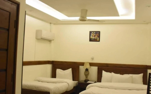 Royal Inn Hotel