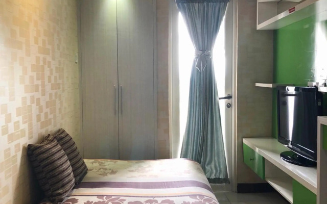Scientia Residence