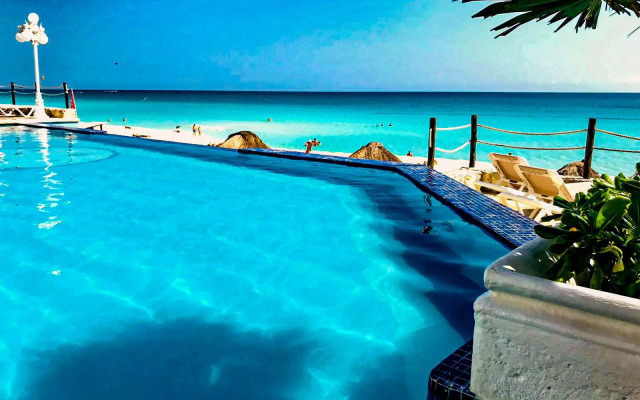 Ocean View Apartments