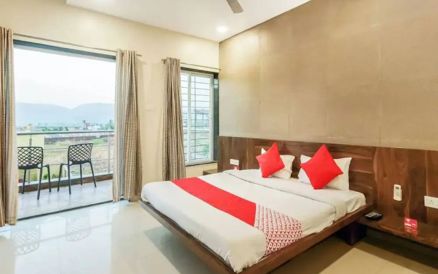 Sorina Hillside Resort By OYO Rooms