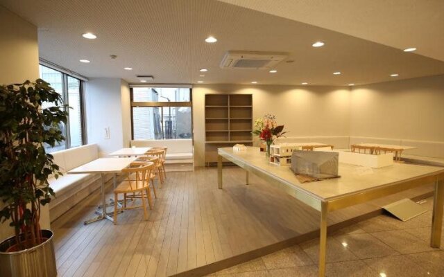 Excel Inn Nagoya Atsuta