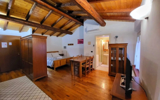 Residence Antico Borgo