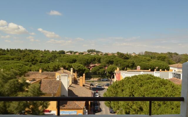 Apartamentos Vistahermosa