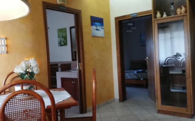 San Leone Guest House Valle dei Templi Agrigento