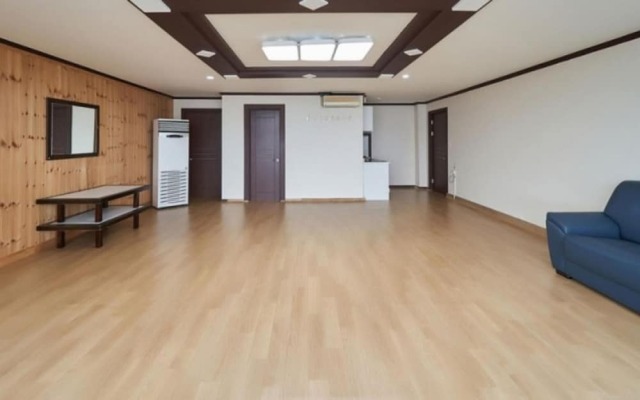 Daebudo Badatga Urijip Pension