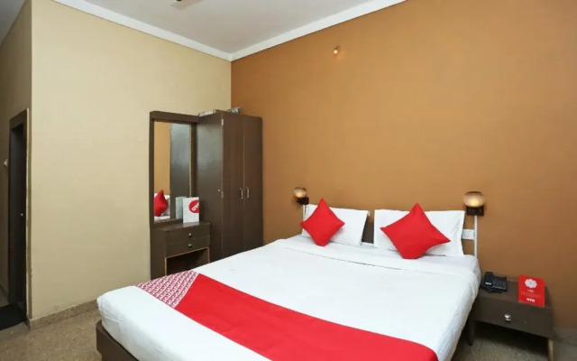 Hotel Classic By OYO Rooms