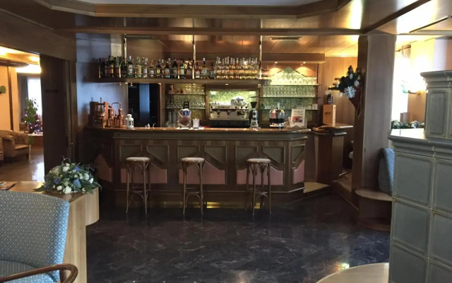 Hotel Quadrifoglio