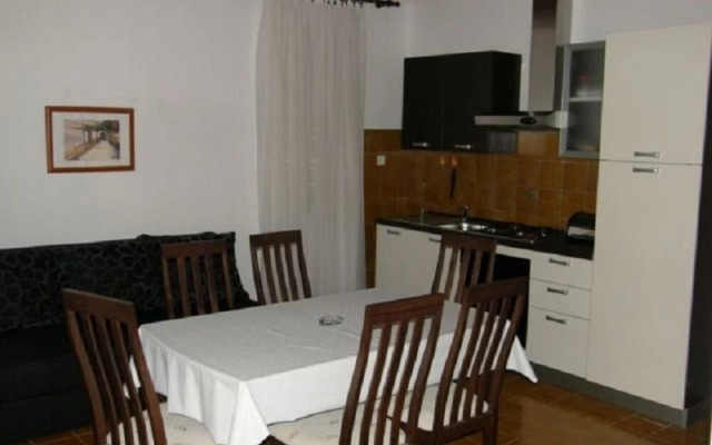 Ljubi - 20 m From Beach - A1