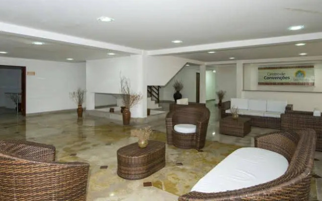 Praia Bonita Resort & Conventions