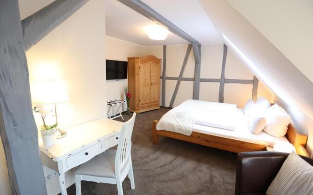 Pension Alte Scheune