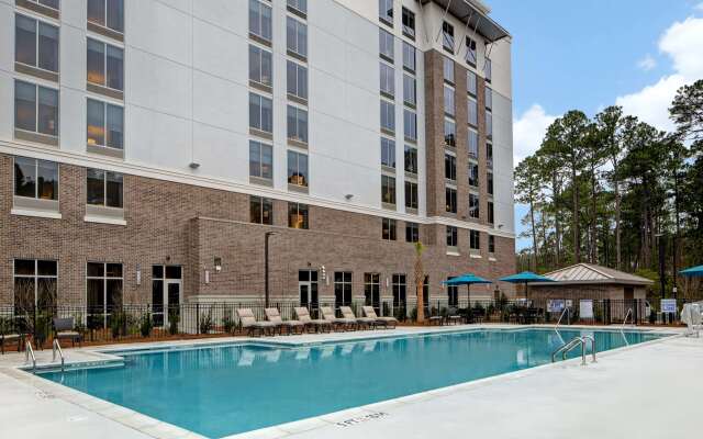 Homewood Suites by Hilton Summerville
