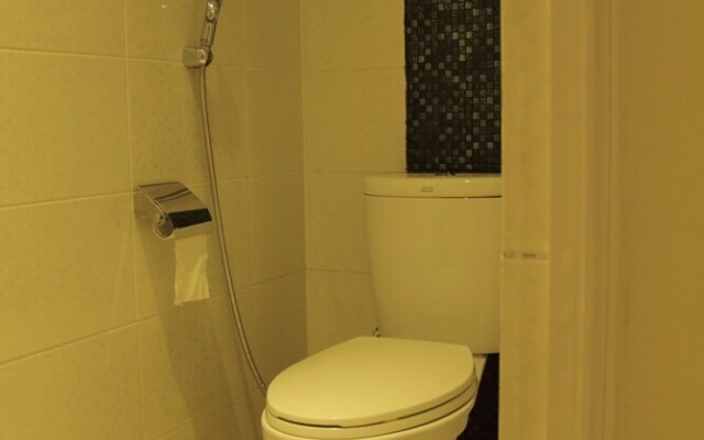 Bali Caps Hostel