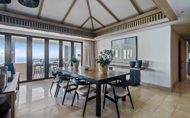 The Capital Zimbali