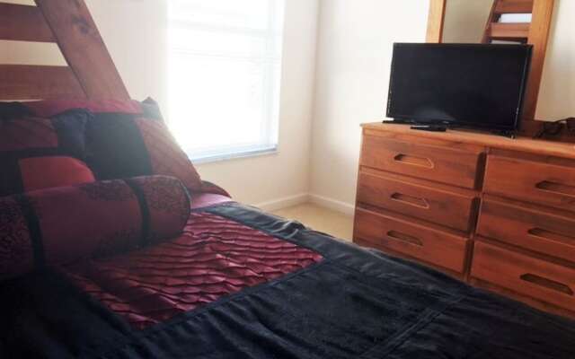 Mission Park by Florida Star Vacations